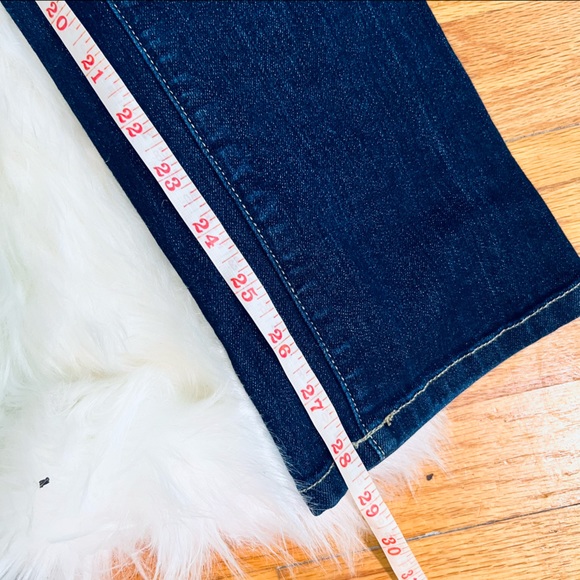 Kate Spade Play Hooky Jeans - Picture 8 of 11